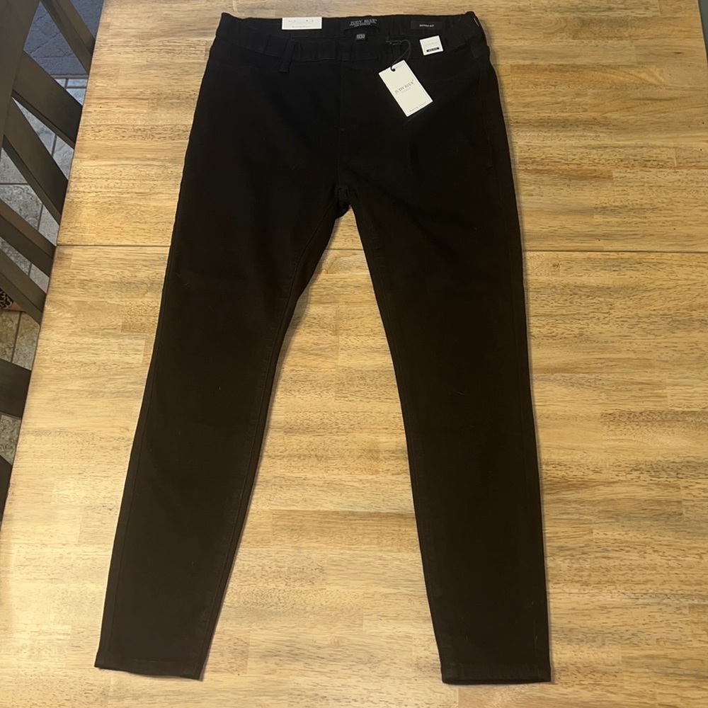 Judy Blue Jeggings